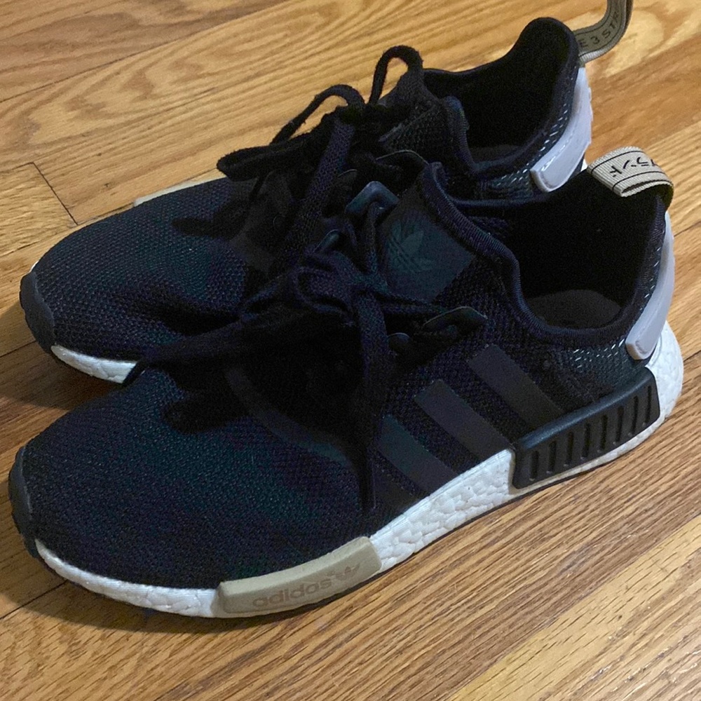 Adidas nmd sneakers
